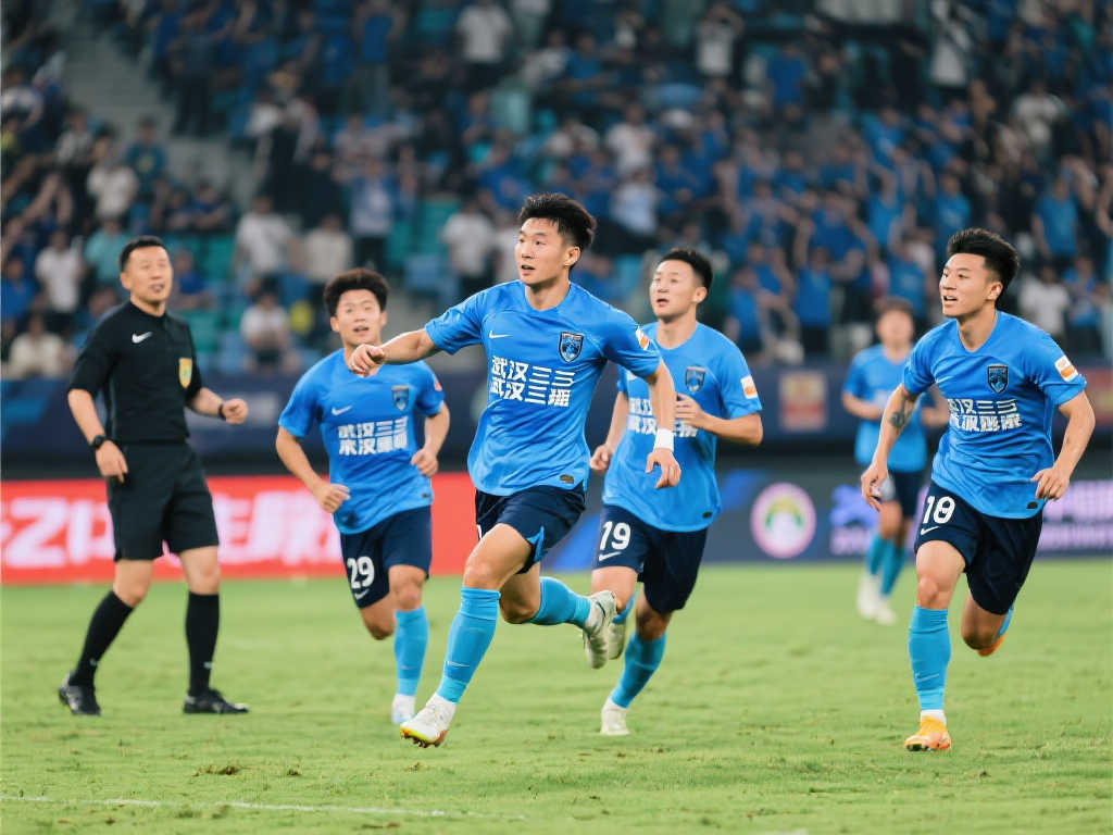 【中超】邓涵文独造三球 换帅三镇3-1力克玉昆迎来赛季首胜 【中超】邓涵文独造三球 换帅三镇3-1力克玉昆迎来赛季首胜