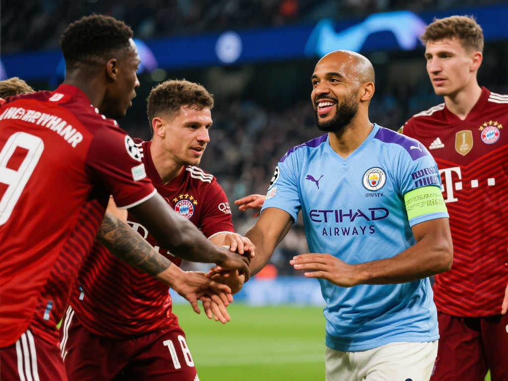 孔帕尼:向球员们致敬,周六安联球场再创辉煌 孔帕尼:向球员们致敬,周六安联球场再创辉煌