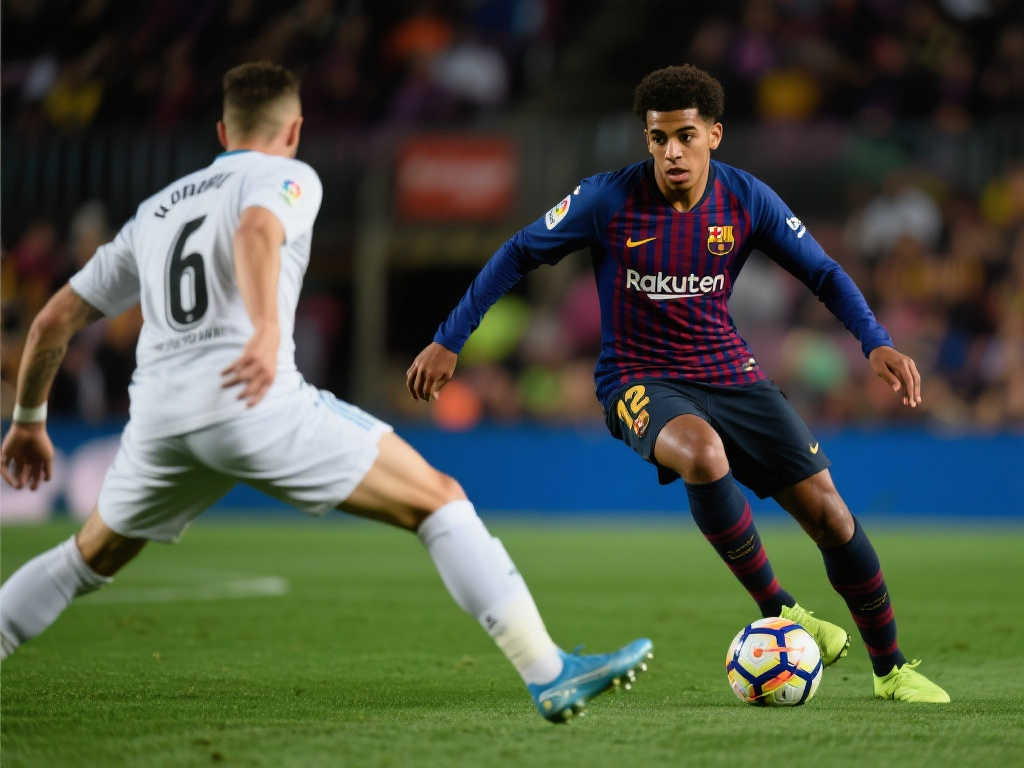 亚马尔欧冠单场23次对抗成功,创巴萨队史第二佳绩 亚马尔欧冠单场23次对抗成功,创巴萨队史第二佳绩