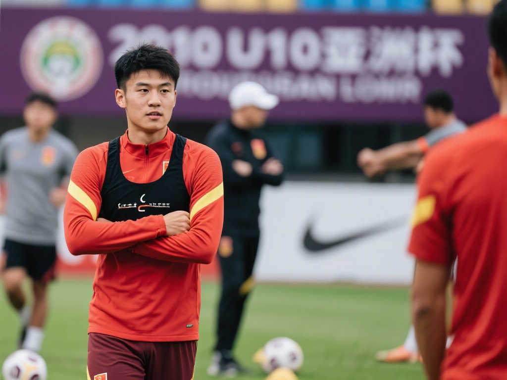 朱鹏宇坦言身体疲惫：全力调整备战U20亚洲杯