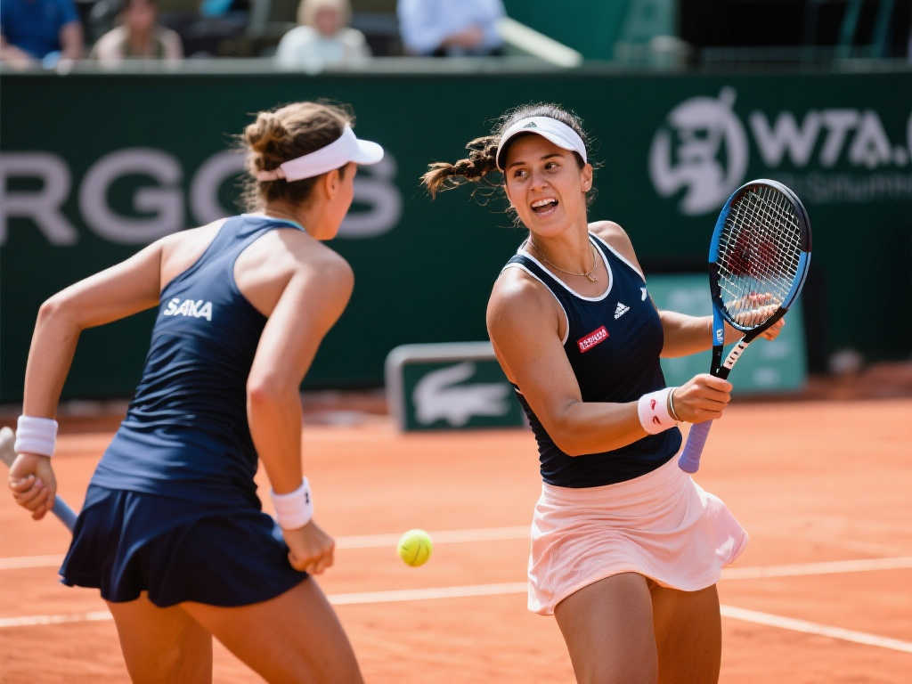 萨巴伦卡直落两盘击败梅尔滕斯,强势挺进斯图加特WTA500四强 萨巴伦卡直落两盘击败梅尔滕斯,强势挺进斯图加特WTA500四强