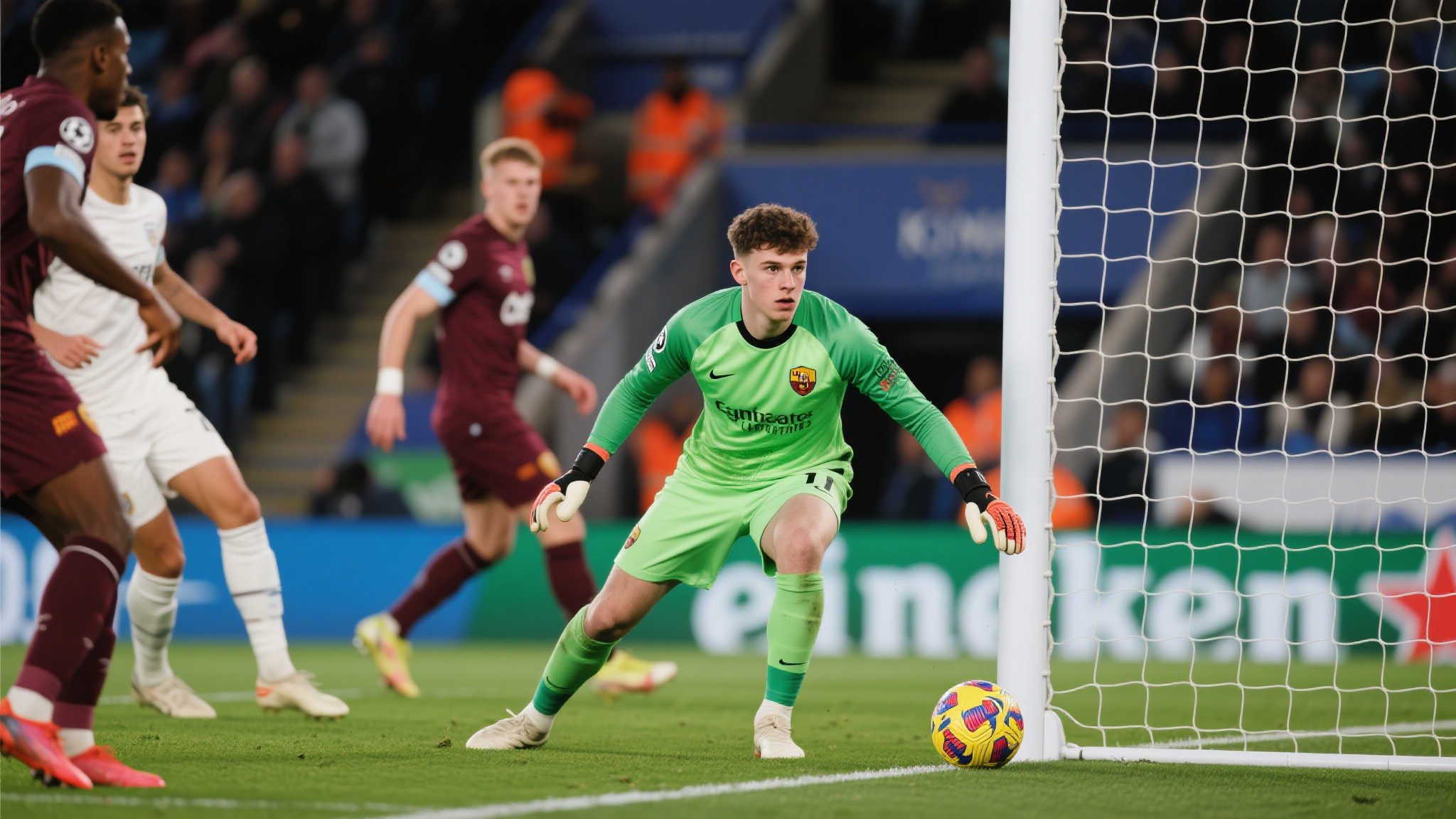 多特蒙德世俱杯揭幕战逼平对手,守门员闪耀获赞 在本场较量中,对手似乎早已洞悉到了我们防线上的薄弱