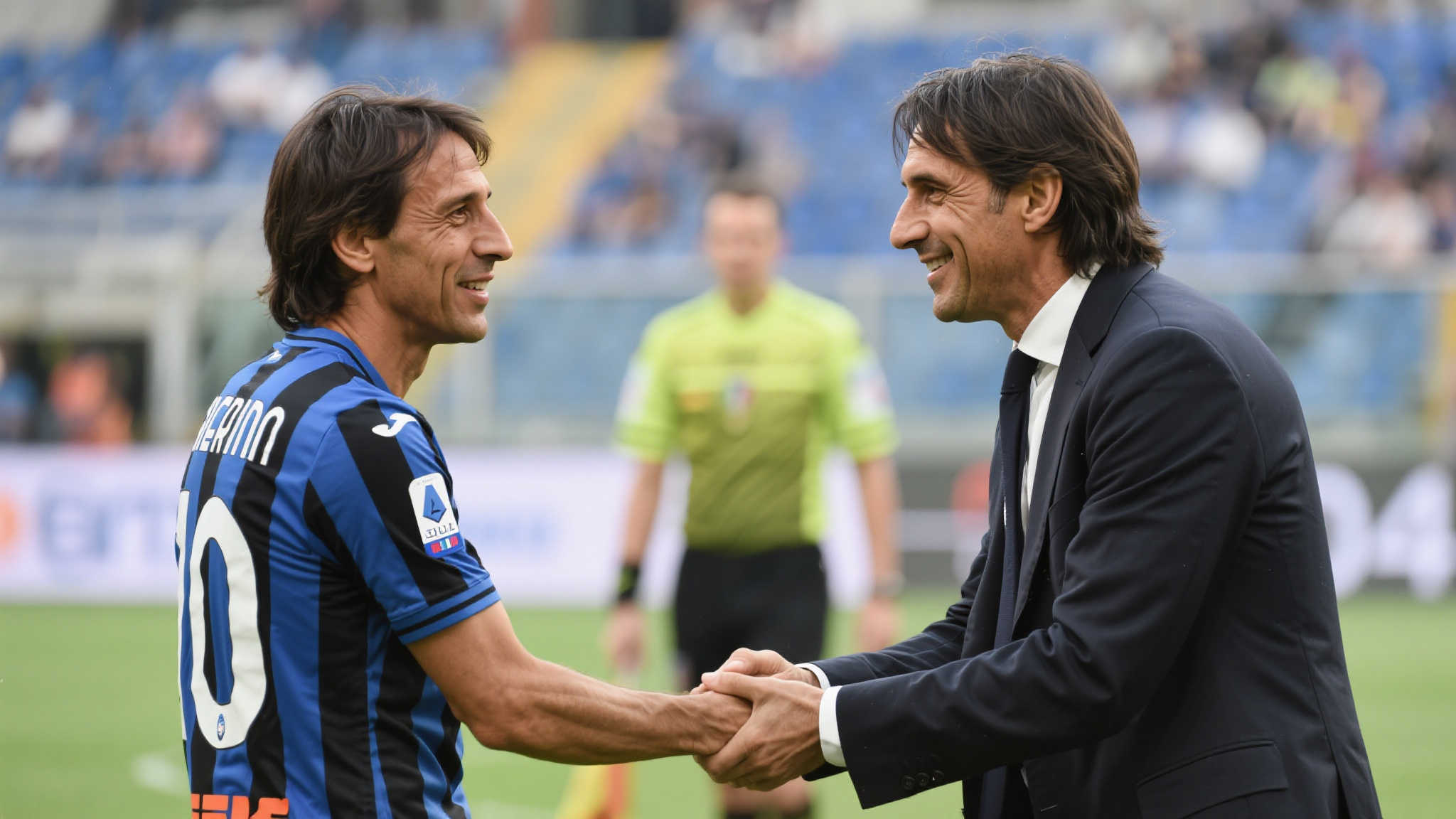 达米安深情告别小因扎吉:感恩相伴,国米前行无悔 “您给我提供的不仅仅是指导,还有一种精神鼓舞,”这