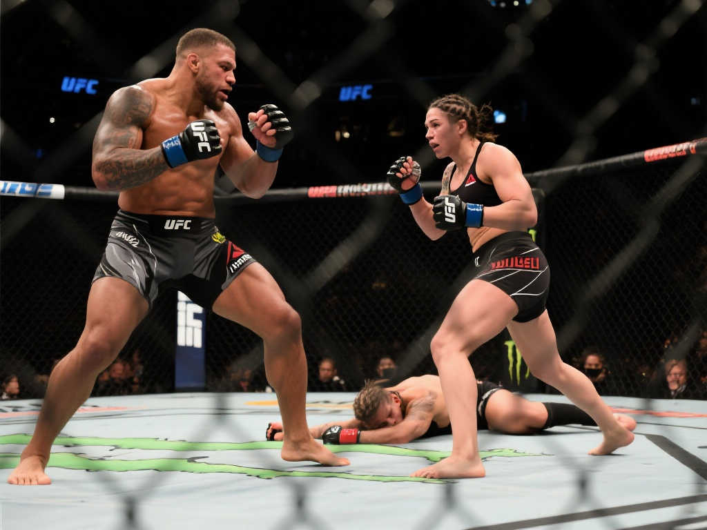 第851期 乔丹恩-格雷斯与茱莉亚激烈对决 胜者晋级挑战赛 第851期 乔丹恩-格雷斯与茱莉亚激烈对决 胜者晋级挑战赛