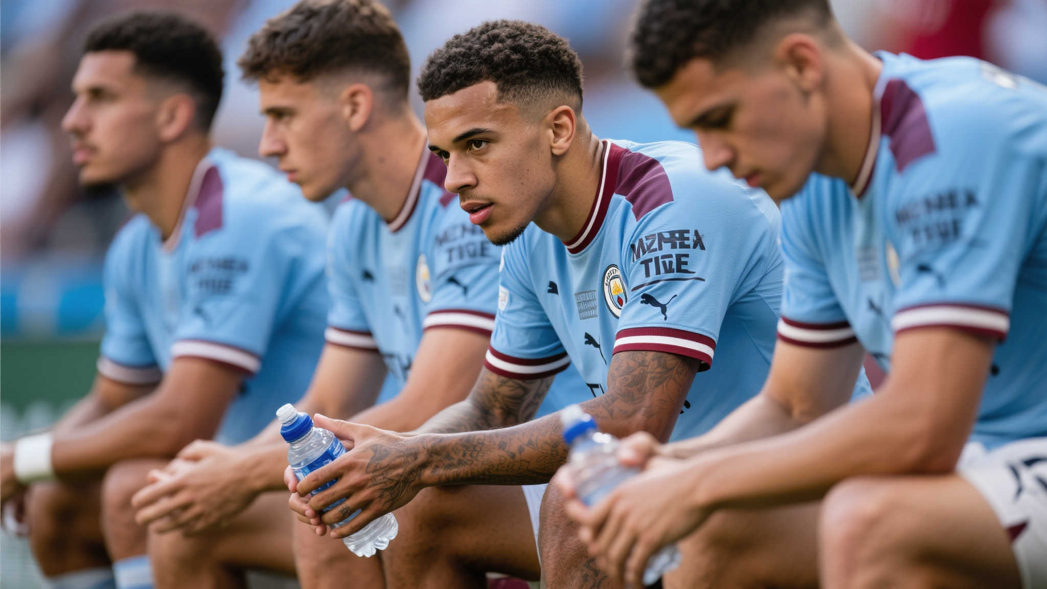 值得一提的是，适应不仅仅是身体上的调整，更是心理上